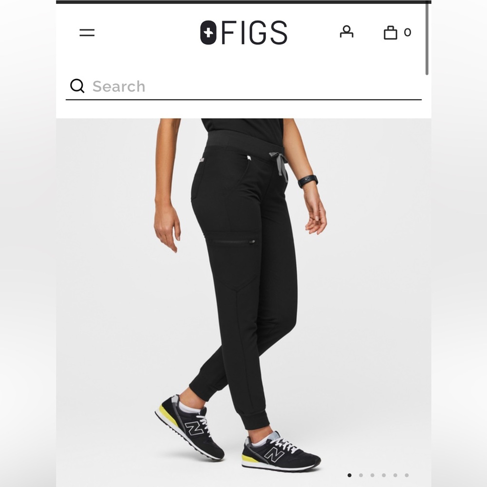Figs Zamora Jogger Pants